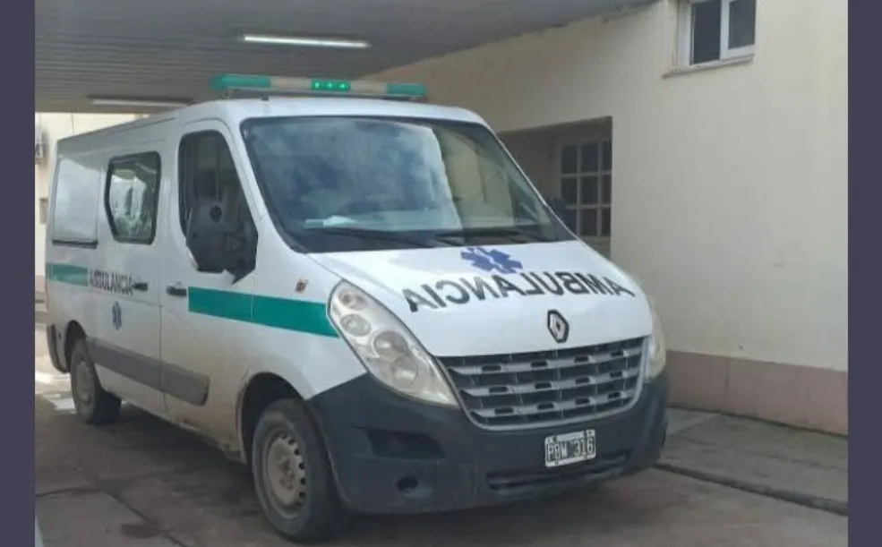 amb
