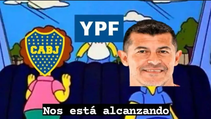 cargada