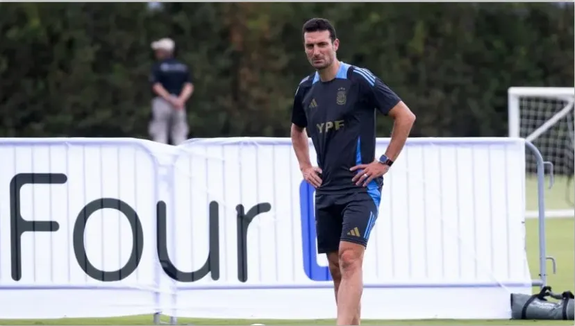 scaloni