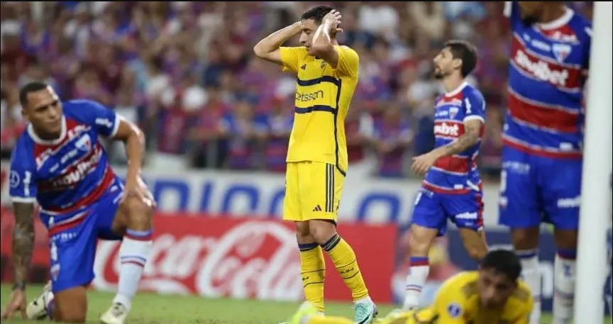 boca fo